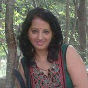 Bijal Jethwa