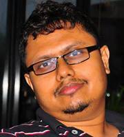 Surajit Dasgupta