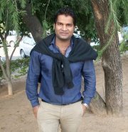 Harikesh Yadav