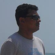 Manoj Rk
