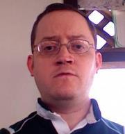 Chris Boehme