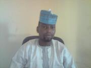 Ibrahim Tasiu
