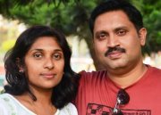 Vishnu Menon