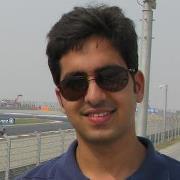 Vaibhav Sethi