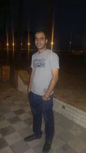 Refaat Elshamy