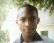 Kintu Isaac
