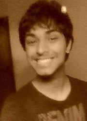 Rishav Shah