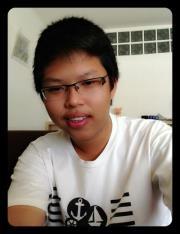 อดิรุจ นิธิเมธีกุล