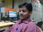 Mahesh Siddanathi