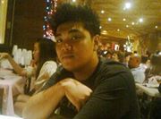 Ralph Darren