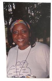 Wilma Allen