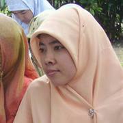 Sherly Kustyono