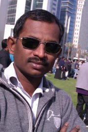 Arul Selvam