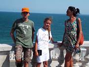 Анета Николова