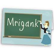 Mrigank Patel