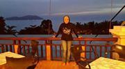 Suhana Ahmad