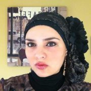 Ruby Ayoub