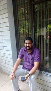 Shimjith Psv