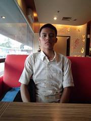 Ary Nugraha