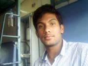 Nishanth Nish