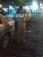 Huyền Anh