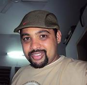 Santosh Machado