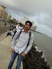 Harinder Singh