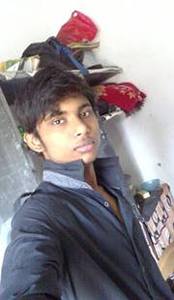 Abhisek Paul