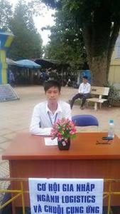 Nguyễn Thanh huân