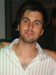 Benjamin Rabanales c