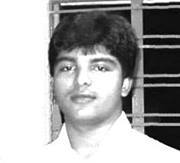 Mridul Karmakar