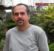 Saeed Kashani