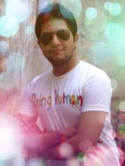 Nirav Thakkar