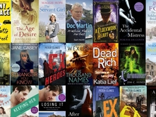 Ebury Fiction