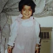 Rabia Usman