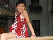 Rosalyn Zhang