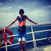 Walter Naranjo martinez