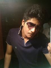 Yeshwanth Varma