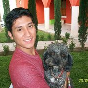 Jorge Daniel