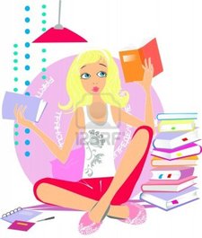 Cautious Reader