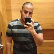 Christopher Martinez