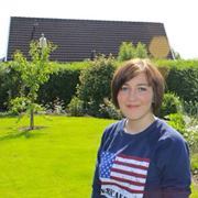 Simone Kjær walther