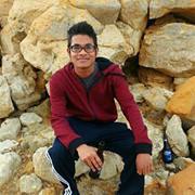 Sandeep Shah