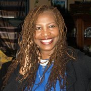 Bernadette Charles