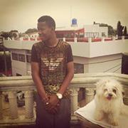 Eigbe Olanrewaju