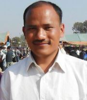 Ashish Lo