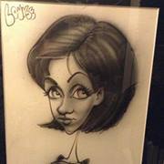 Louise Warlow