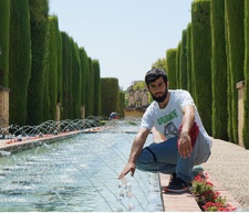 Omar Olwan