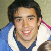 Rodrigo Cordescu