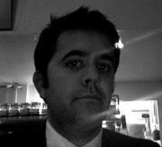 Matthew Raffety